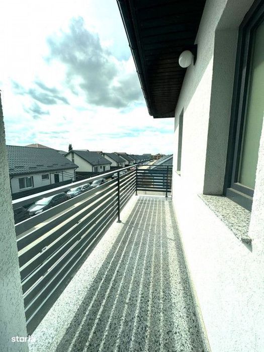 Vanzare Casa/Vila Individuala Bragadiru-Celofibrei id nr 44