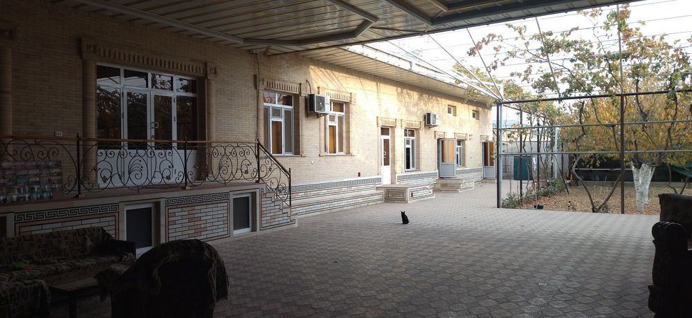 14-соток.Срочно продаётся большой дом.