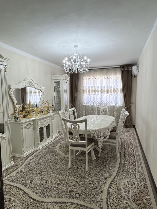 Продается уютная квартира в отличном районе