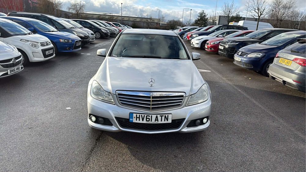 на части  мерцедес ц220 цди 651 w204 mercedes