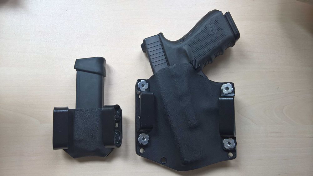 Кобур за Glock 19