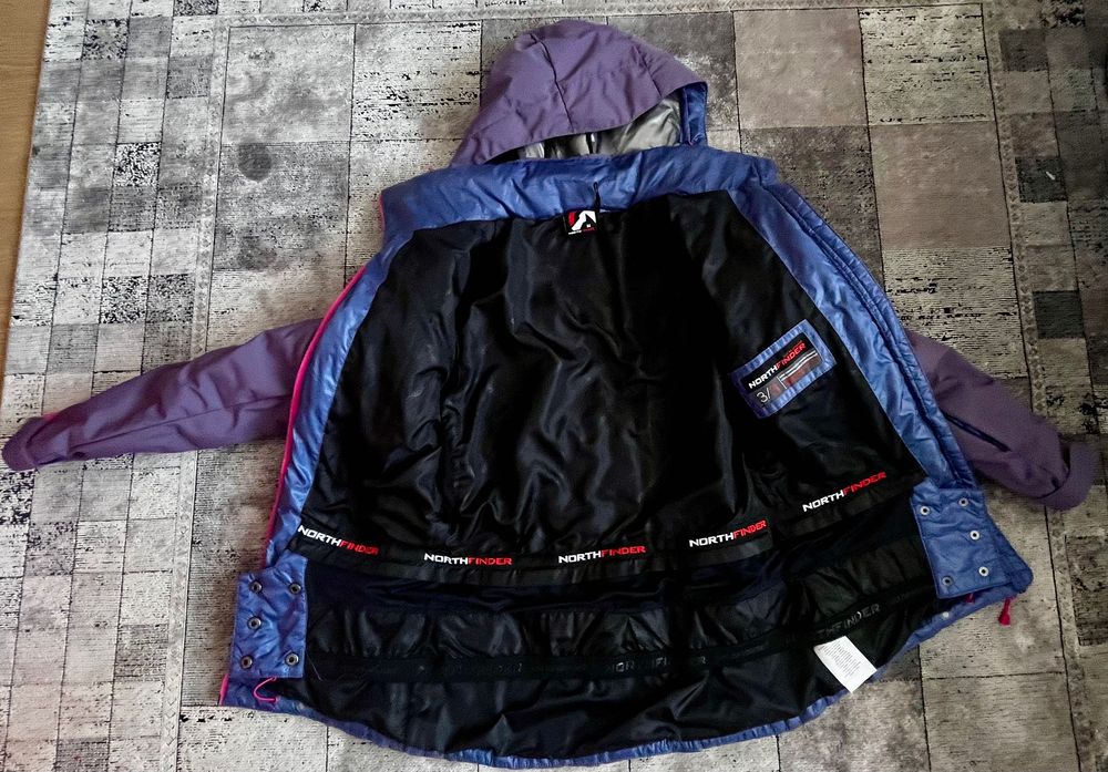 Geaca ski dama Northfinder S/M