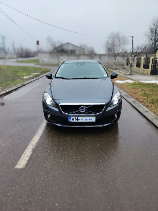 Volvo V40 Cross Countrey