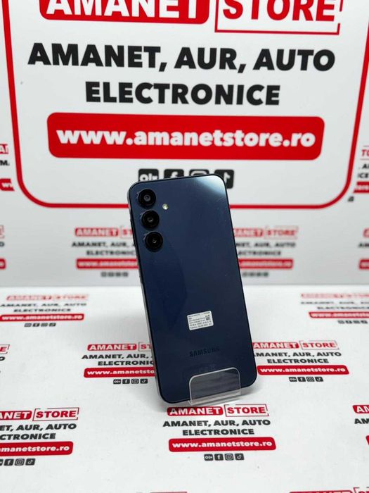 Samsung Galaxy A16 5G Amanet Store Braila [14771]