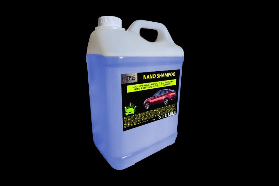 Мойкалар учун автошампунь I,II,III фаза, чернитель шин, бумажный полик