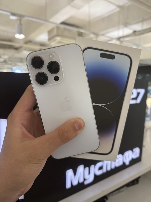 iPhone 14 Pro 256gb