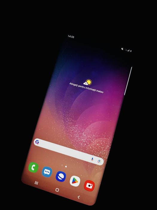 Samsung galaxy s8+