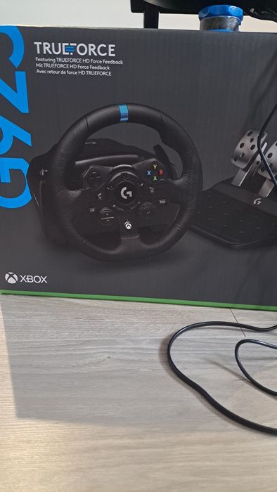 Volan Logitech G923 Xbox One | Series S/X