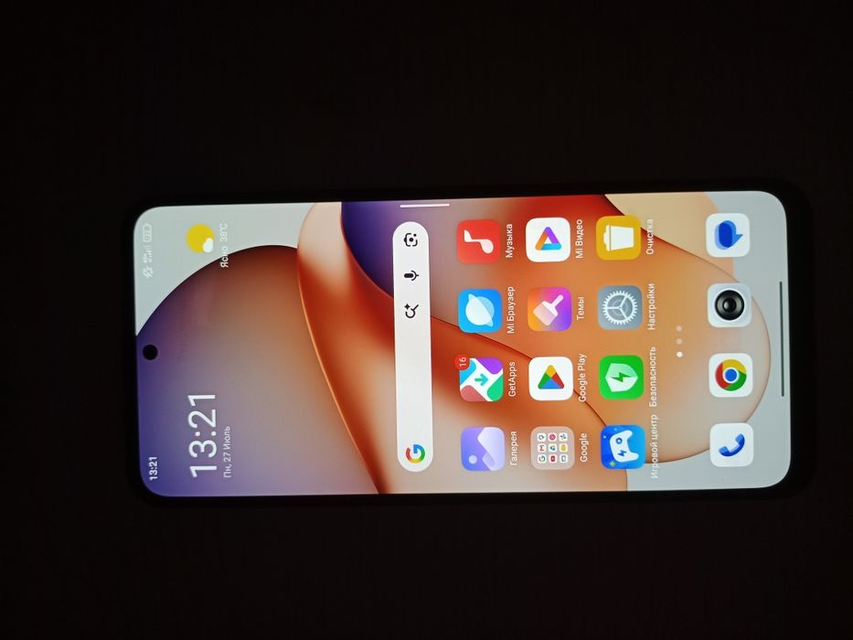Продается Redmi Note 12