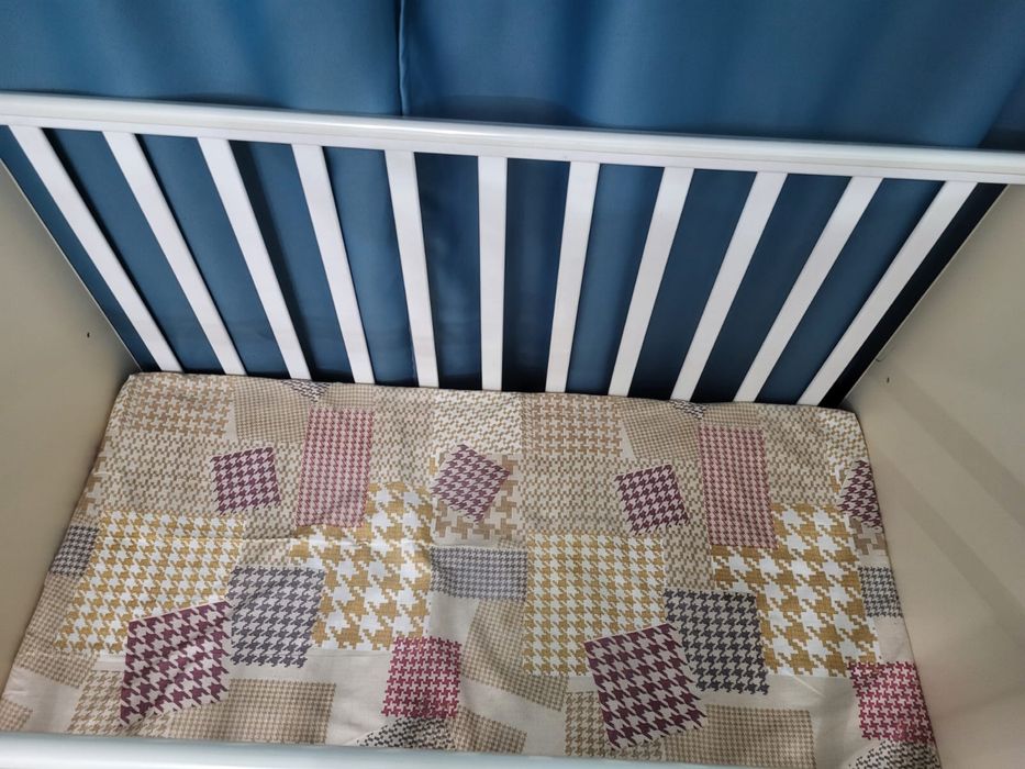 Продам детский кровать