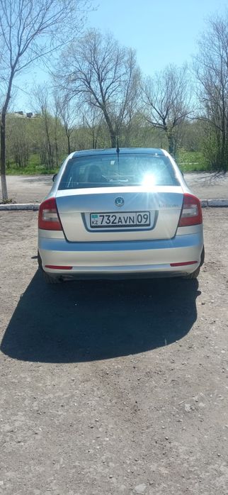 Продам skoda Octavia a5
