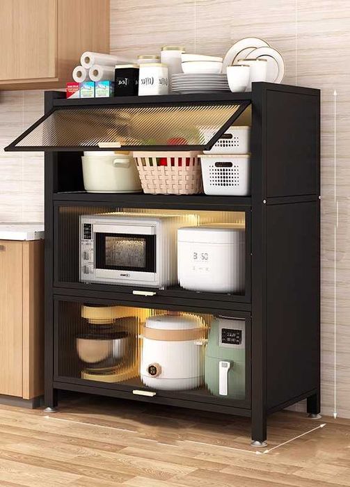 kuxniy | кухный шкаф ko‘p bo‘limli  | Шкаф с отделениями