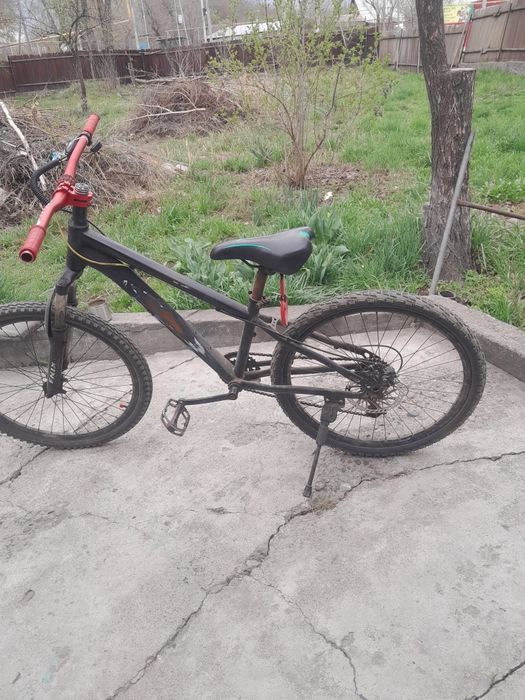 Продам стант дерт велик