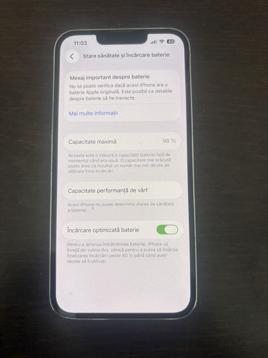Iphone 13 Pro 128 GB