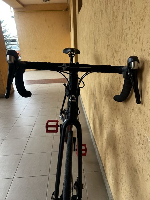 Cursiera Fuji , stare foarte buna.