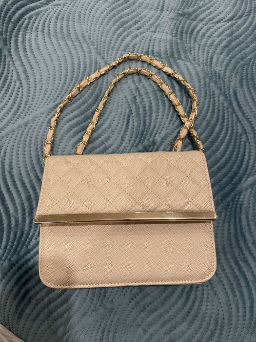 Нова дамска чанта