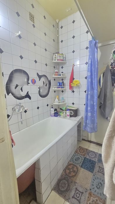 Чиланзар-6. 2/3/4. Метро М.Улугбек