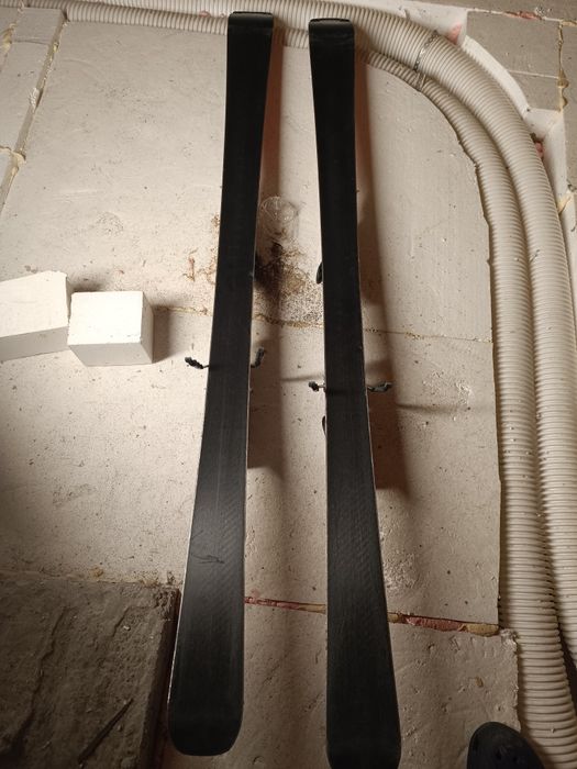 Vand schiuri Blizzard Fitebird RX3 151 cm, R13