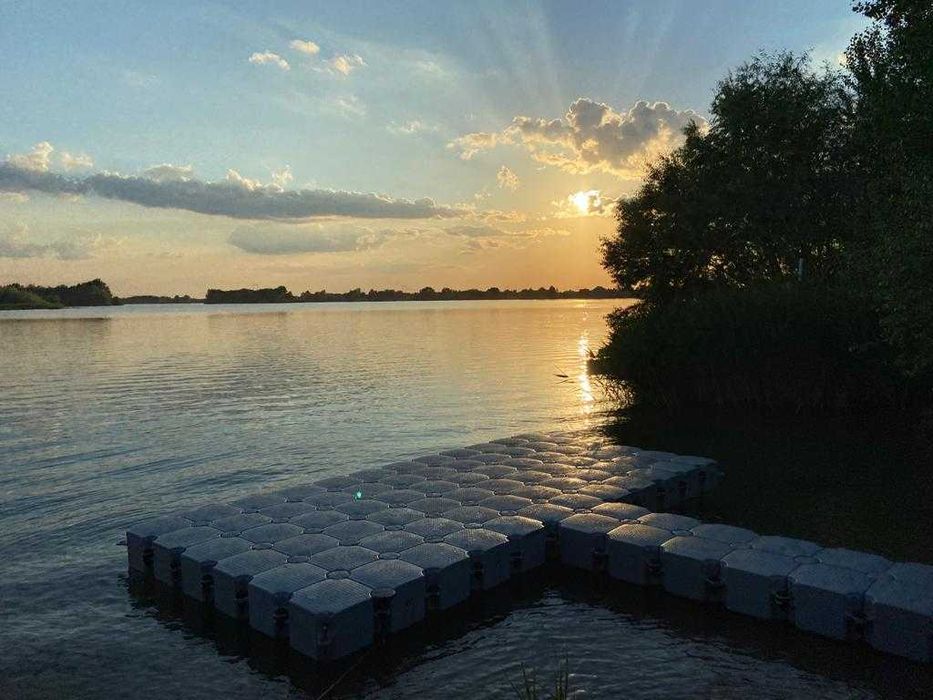 Ponton modular forma T  24mp