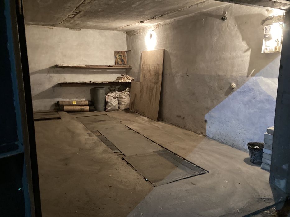 Продам гараж ГЭК-27 "Авиатор"