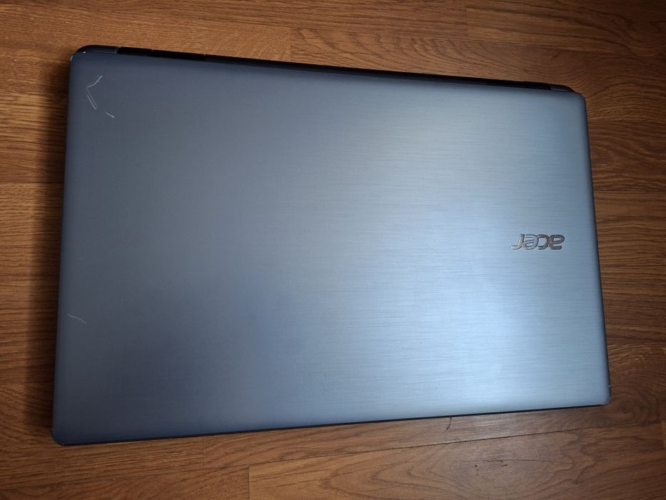 Laptop Gaming cu jocuri incluse Gta,Nfs