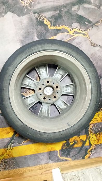 Диски кованые 5,120