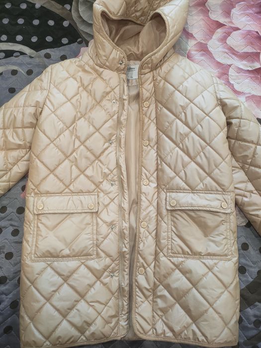 Куртка размер 158