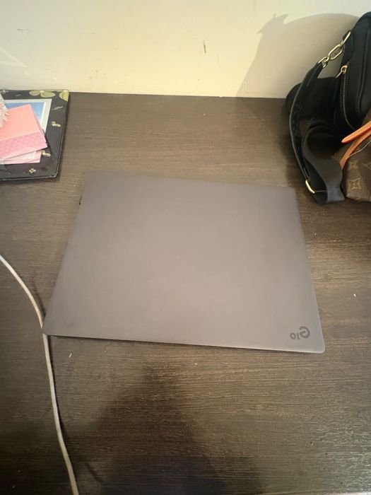 Ноутбук Acer Gadget ETBook E10