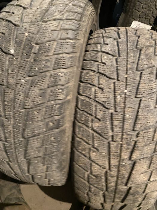 Шины  на  20 265/50