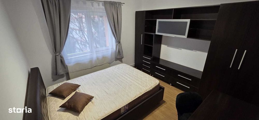 Grigorescu - Profesor Ciortea - Apartament 2 camere separate
