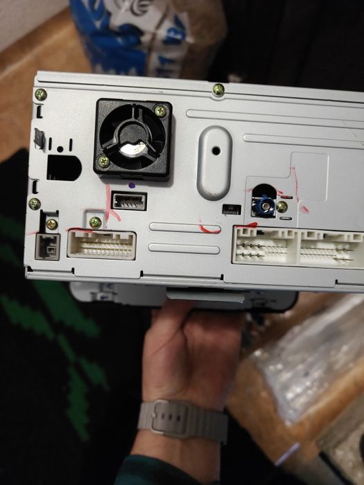 Оригинална Мултимедия за Киа/Kia, Hyundai /Хюндай