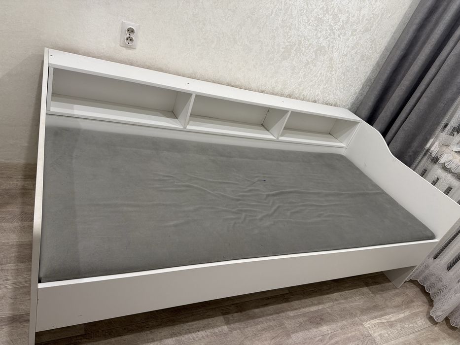 Продам кровать 60 тыс