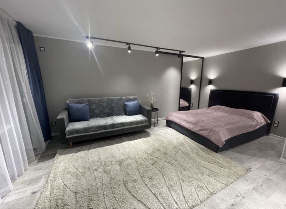 Квартира на месяц