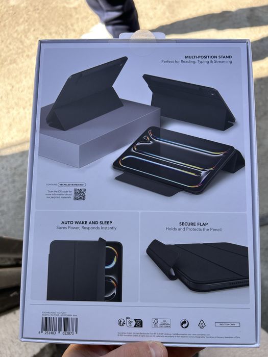 Huse ipad 13 si ipad 11