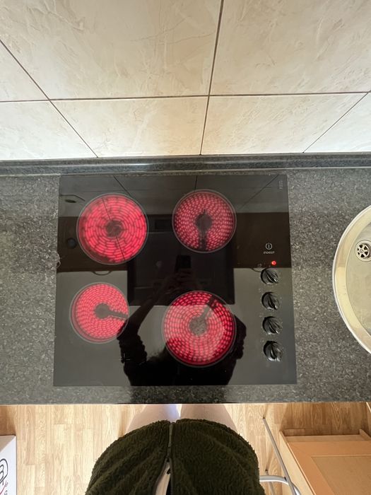 Котлони за вграждане