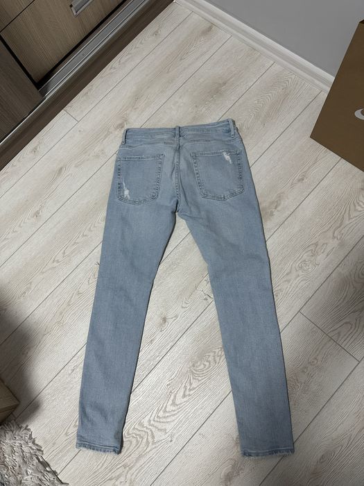 Мъжки дънки Bershka