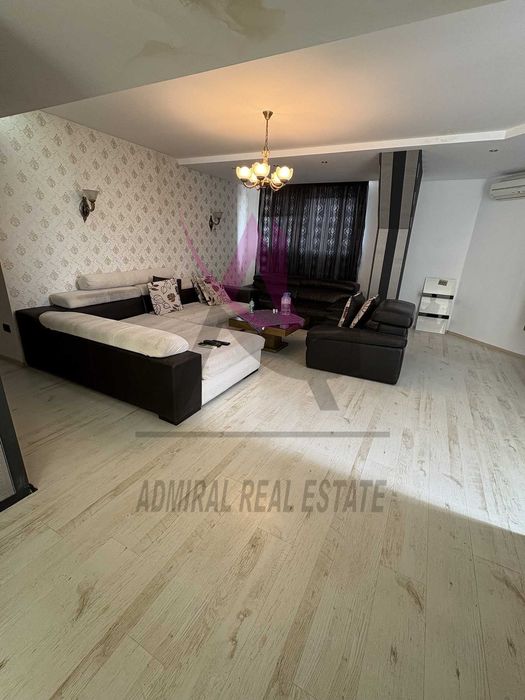 Продава се Тристаен апартамент в Варна, Левски - 145000 кв.м за 2 €/кв.м - Снимка #3