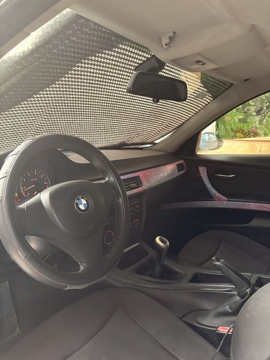 Bmw e90