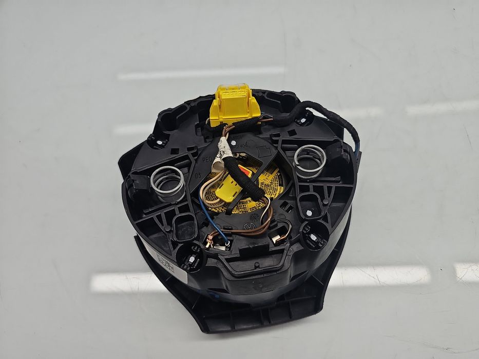 Airbag volan Volkswagen Passat B7 (362) [Fabr 2010-2014] 3C8880201P
