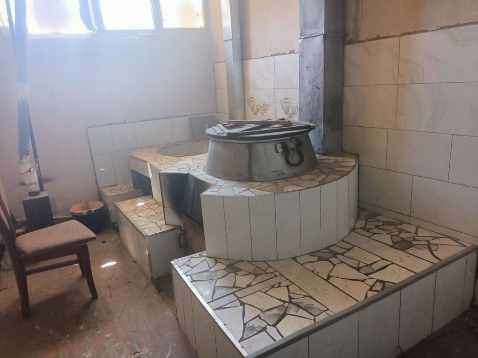 Продажа ресторана