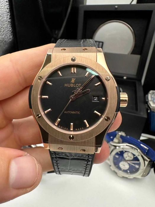 hb classic fusion 42mm