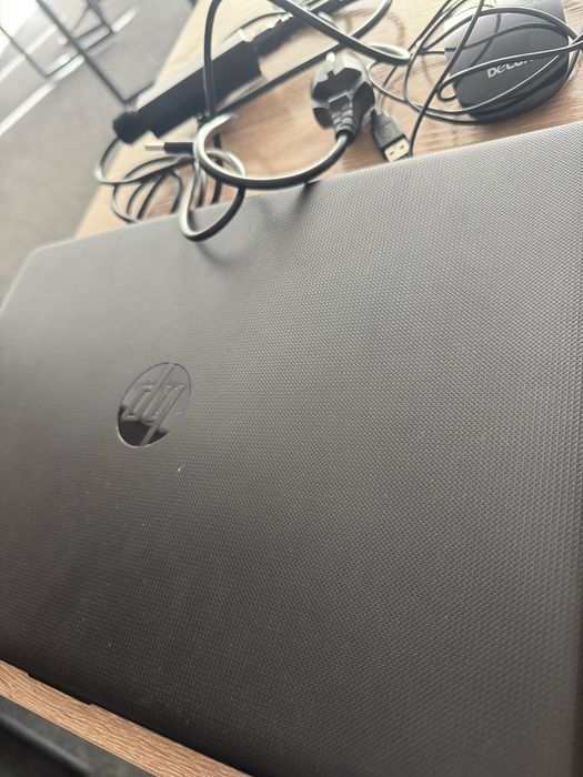 Продам ноутбук HP