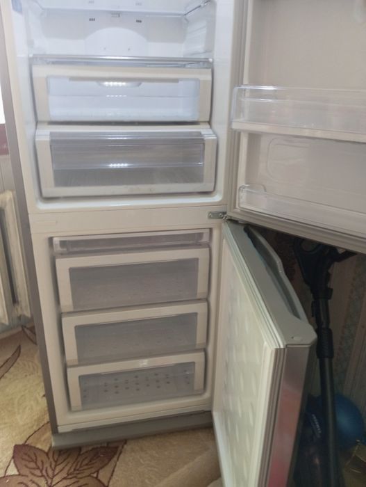 Самсунг холодильник