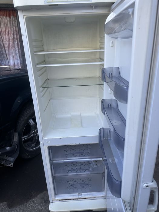 Продам холодильник в рабочем состоянии