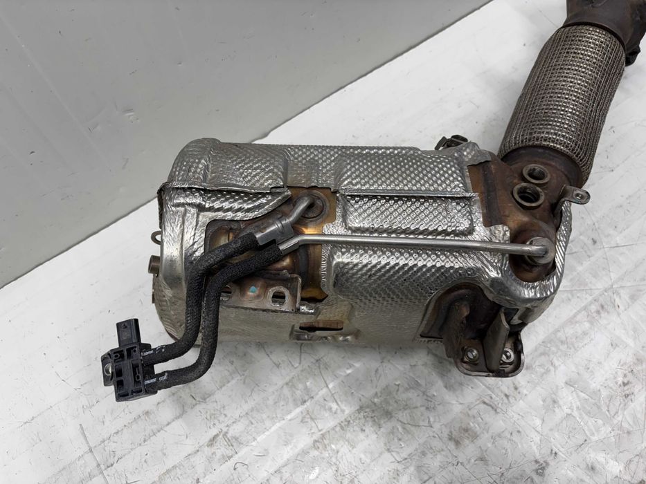 ДПФ БМВ Х1 Ф48 Х2 Ф39 Мини 1.8 2.0 Дизел Филтър твърди частици