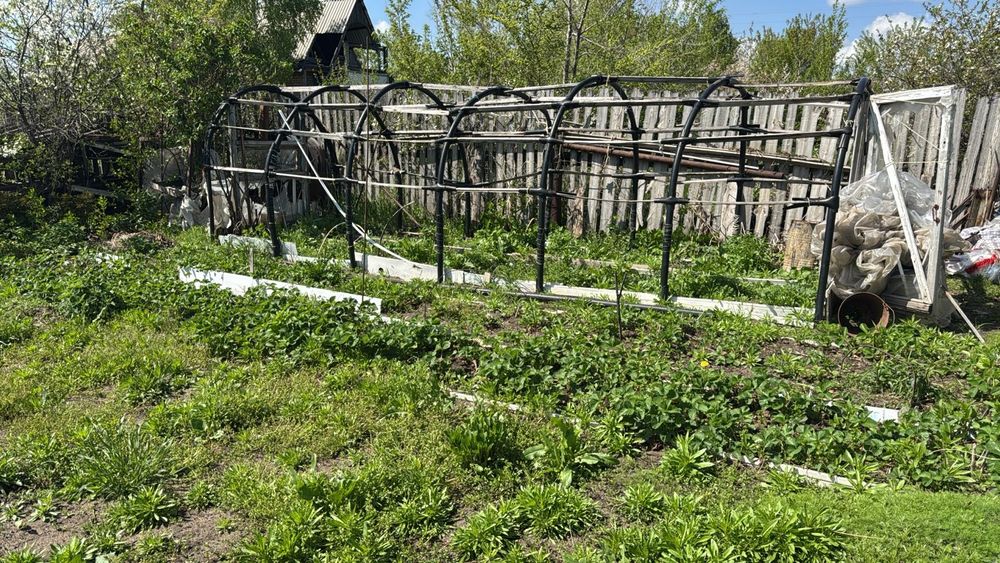 Продам дачу 6 общество, Рудный