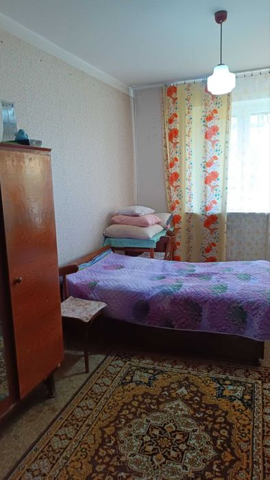 2х ком. 1 этаж массив Панельный/Оханграбо.