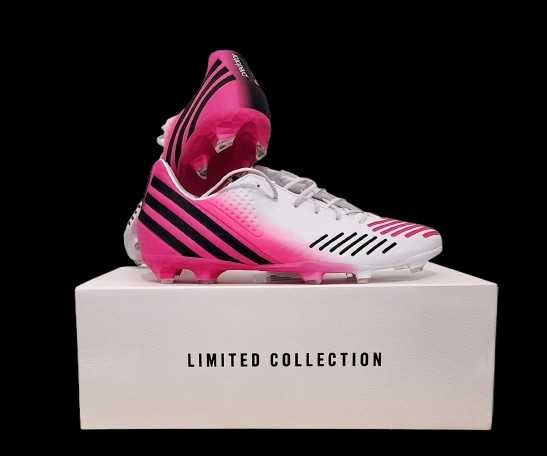 Футболни обувки Adidas Predator LZ FG Remake GX3905 размер 44, 46