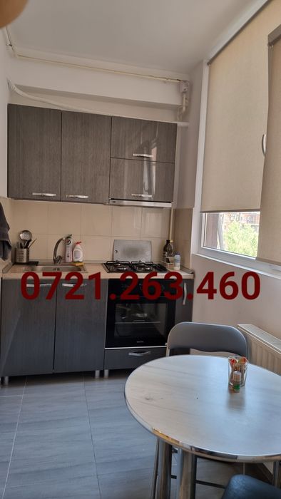 Militari Residence, lângă Lidl