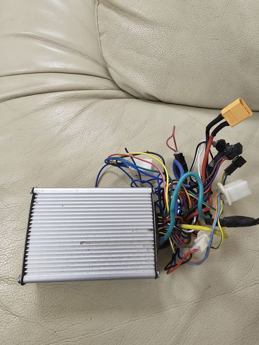 Controller Joyor G5